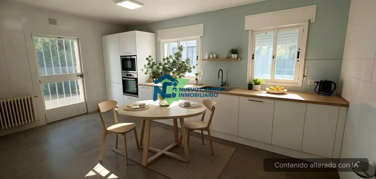 Casa o chalet en venta en Federico Del Cerro, 23, Los Ángeles - Jarandilla