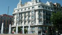 Vista exterior de Pis en venda en  Madrid Capital amb Aire condicionat, Calefacció i Traster