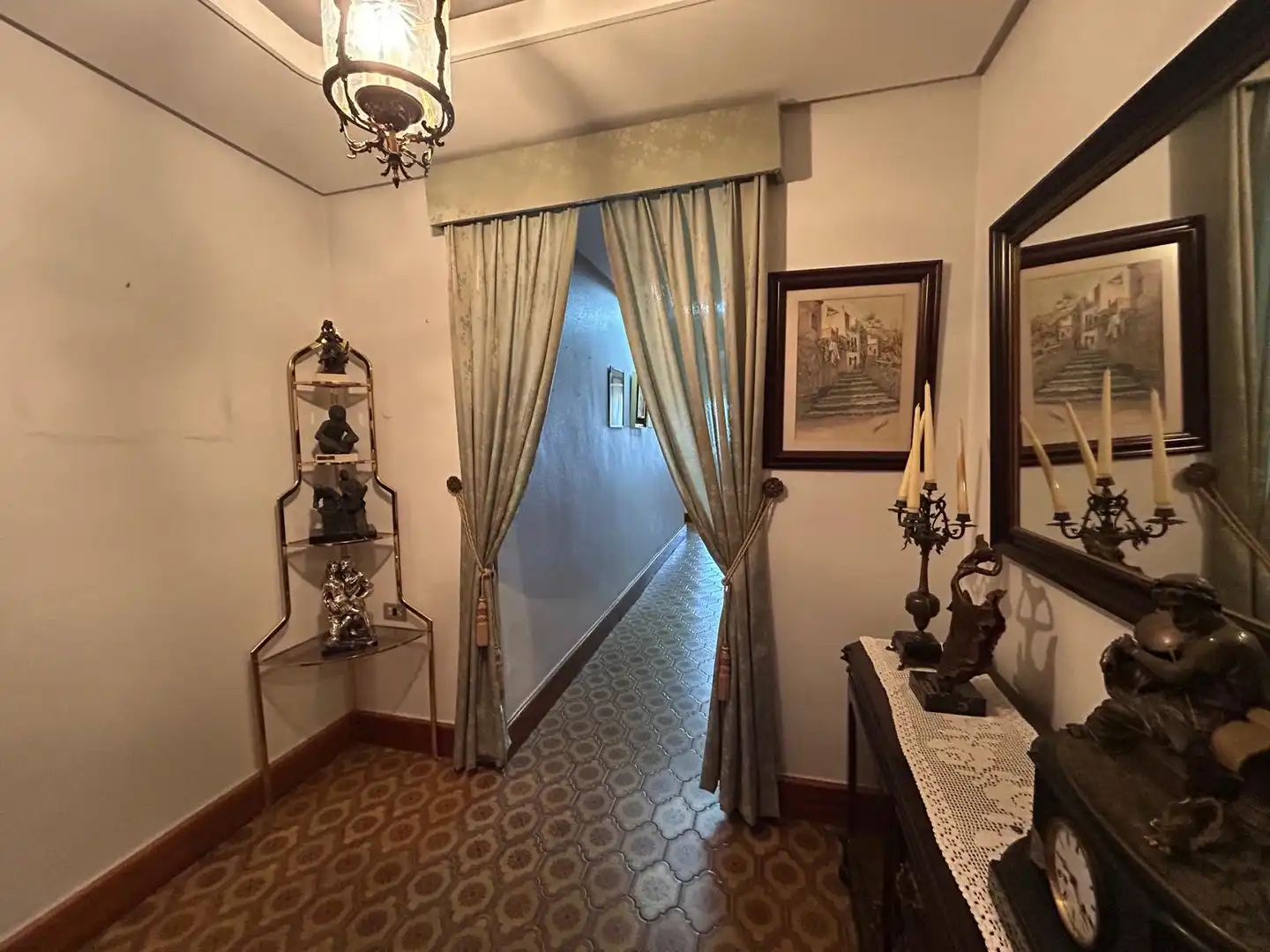 Appartamento con terrazza in vendita a Calle Jiménez de la Espada, imagen 34