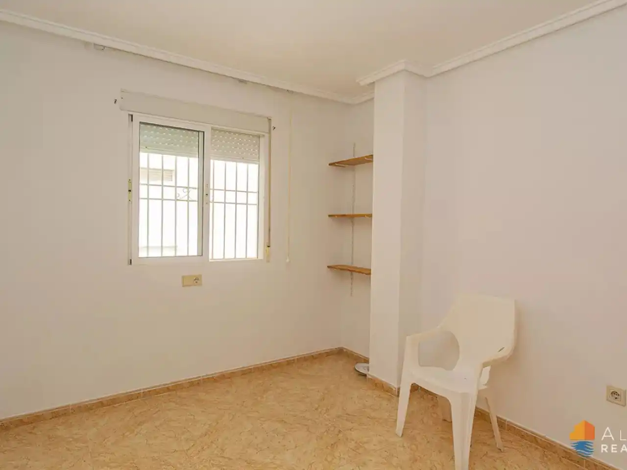 Àtic amb terrassa en venda a Centro, imagen 16