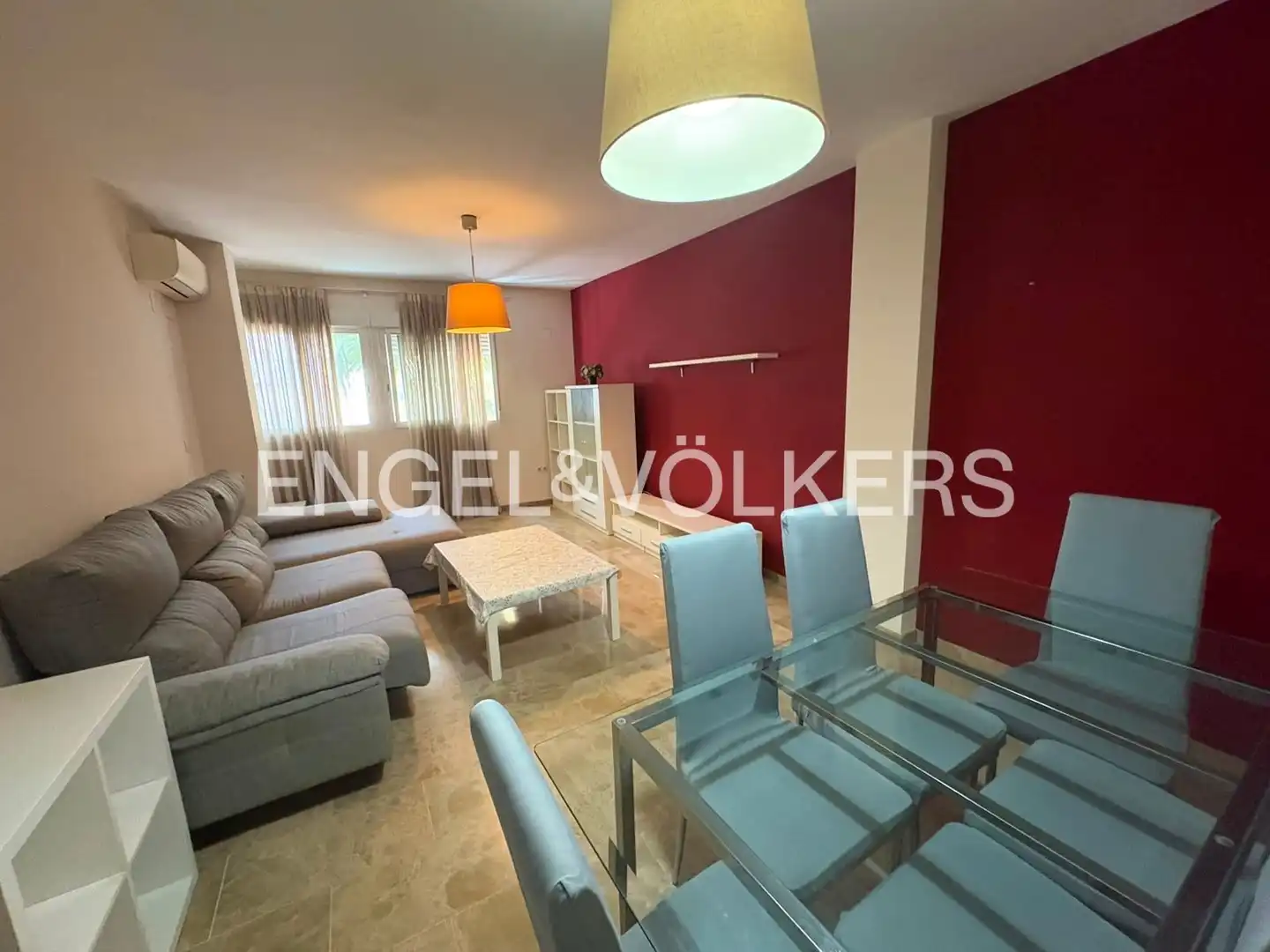 Wohnung zur Miete in Silla