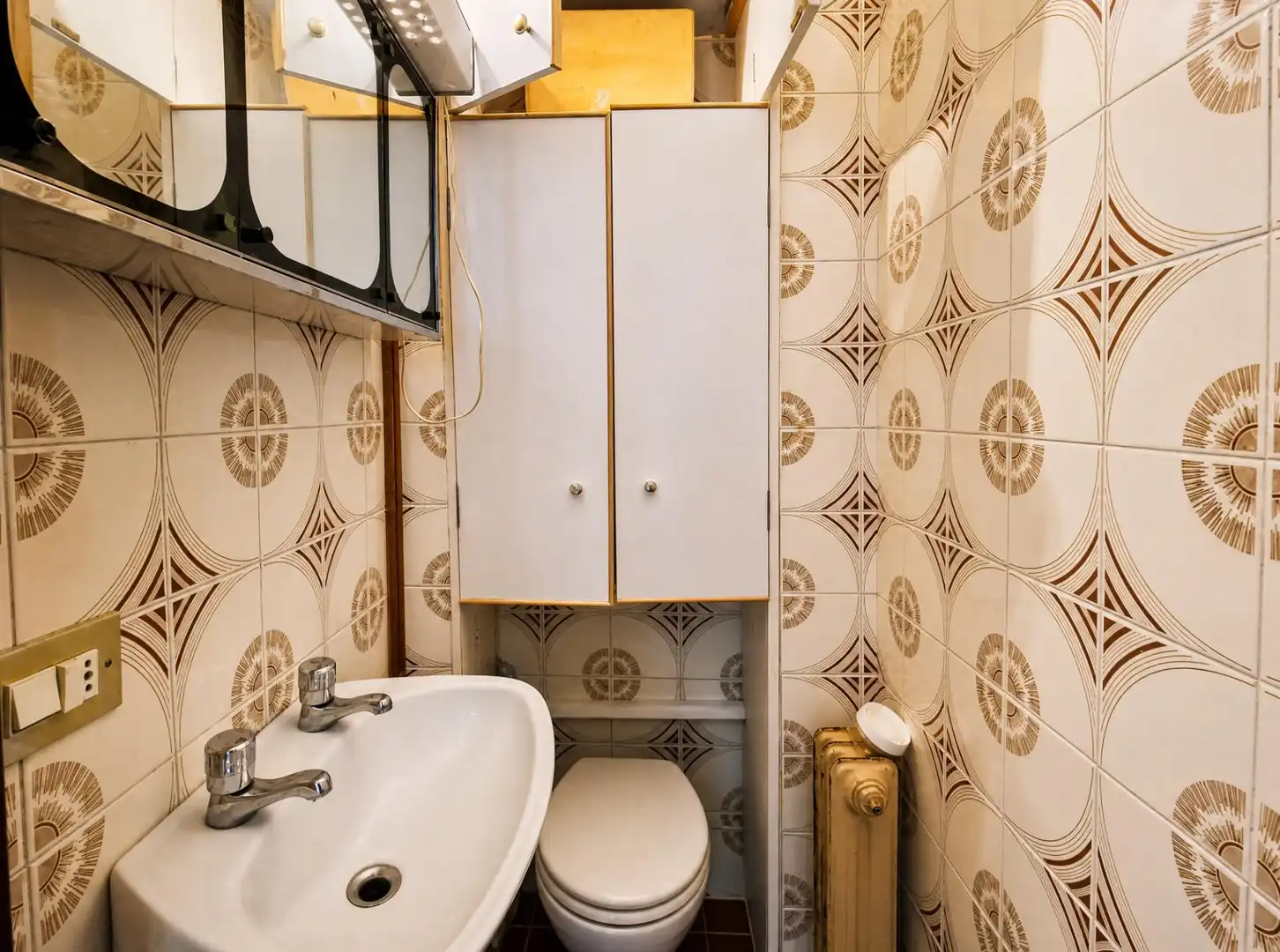 Flat with terrace for sale in Calle DUQUE DE AHUMADA, imagen 12