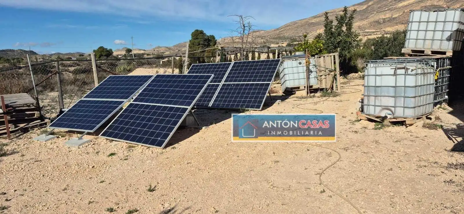 Terreno rústico en venta en Monforte del Cid, imagen 7