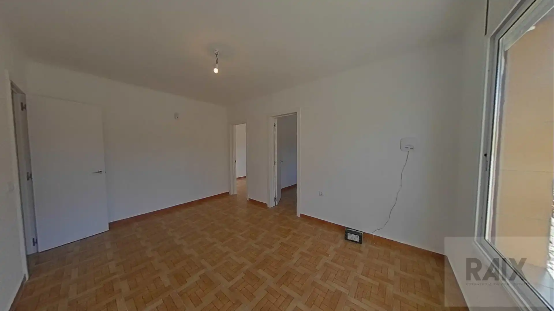 Sala d'estar de Pis en venda en Sabadell