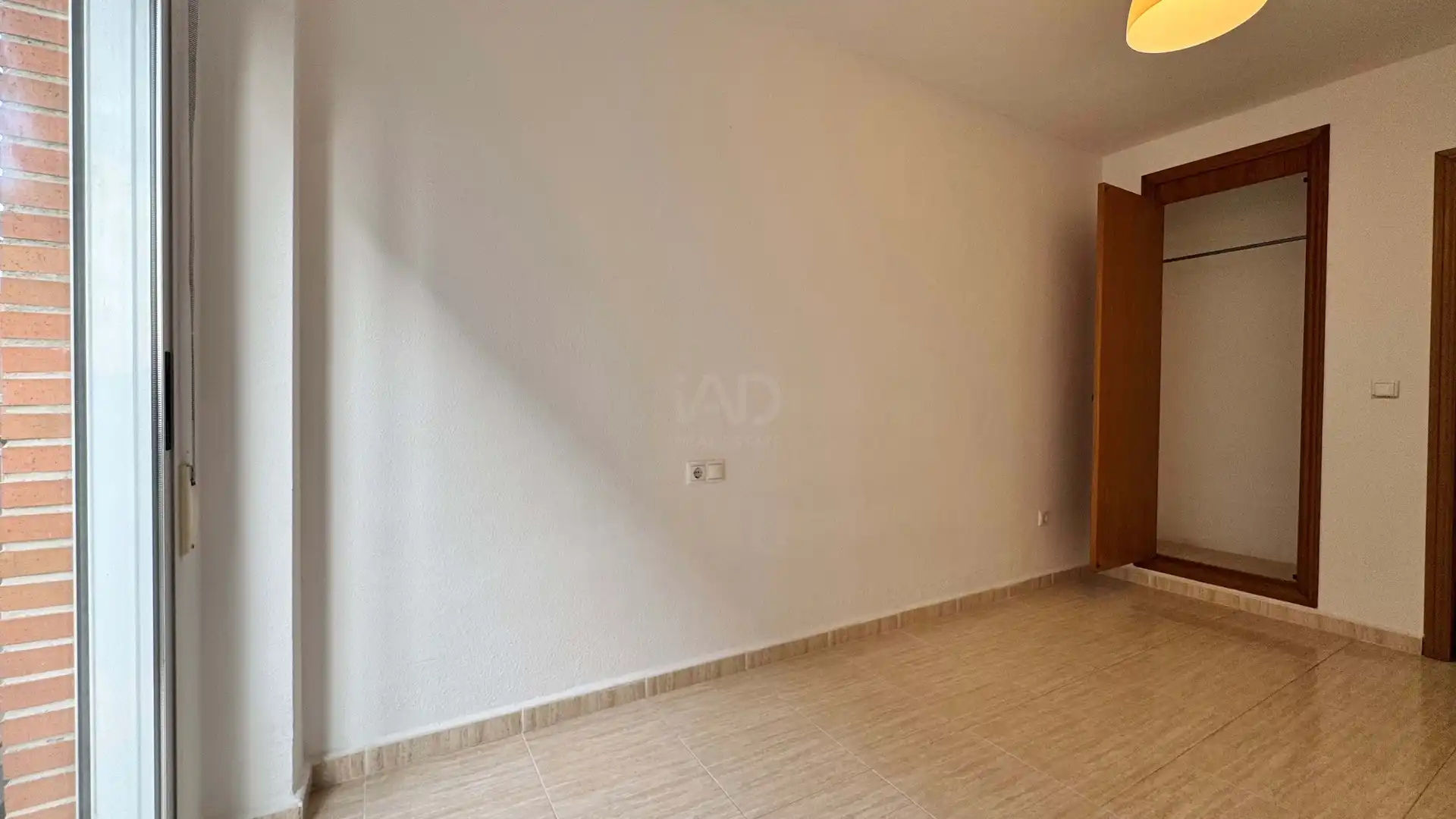 Bedroom of Flat for sale in Alicante / Alacant  with Swimming Pool