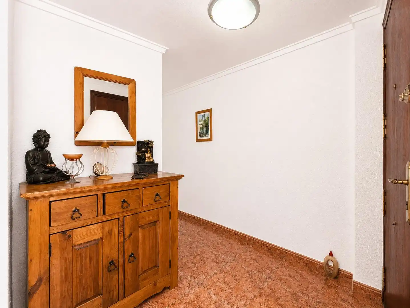 Apartament en venda en Santa Pola amb Aire condicionat, Calefacció i Terrassa