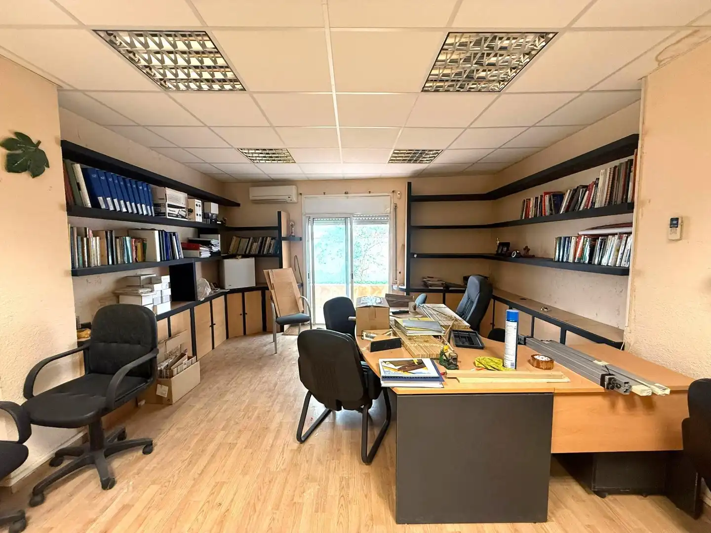 Local commercial à vendre à Montornès del Vallès, imagen 7