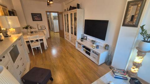 Photo 3 of Flat for sale in Paseo de Los Olmos, Acacias, Madrid