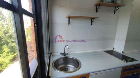 Foto 5 de Apartament en venda a Hermano Rafael, San Pedro y San Felices, Burgos Capital