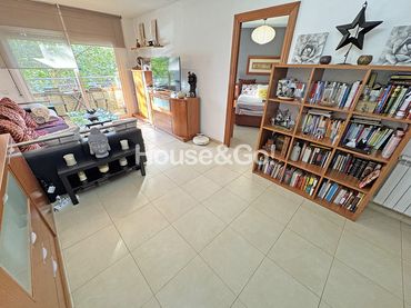 Wohnung mit Balkon zum Verkauf in Malgrat de Mar