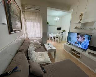 Living room of Planta baja for sale in Águilas  with Terrace