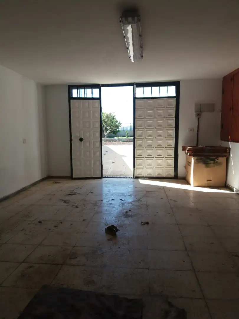 Casa o chalet en venta en Candelaria con Aire acondicionado, Jardín privado y Terraza