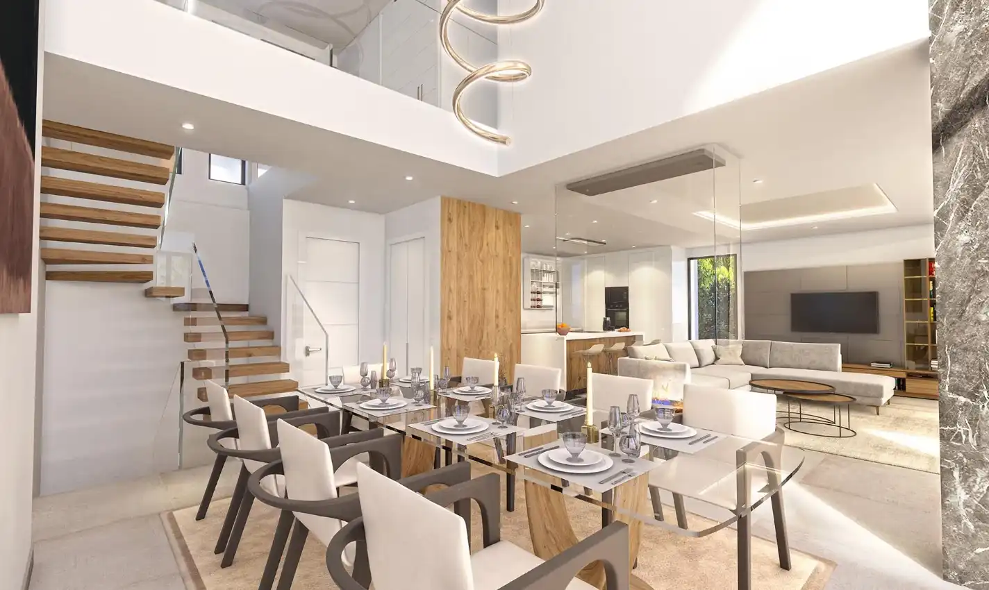 House with pool for sale in Marbella Centro, imagen 3