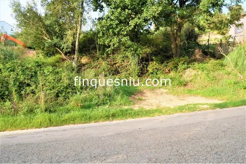 Terreno residencial en venta en Carrer Sant Josep, imagen 4