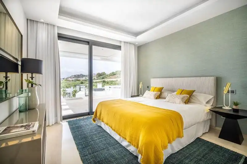 Haus mit Terrasse zum Verkauf in Nueva Andalucía, imagen 16