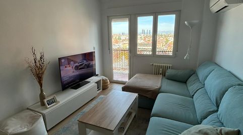Foto 4 de Piso en venta en Calle de José Arcones Gil, Pueblo Nuevo, Madrid Capital