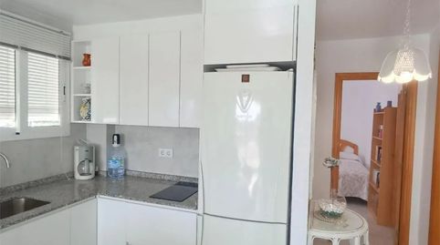 Foto 2 de Piso en venta en Calle Río Gargáligas, 15, La Princesa, Málaga Capital