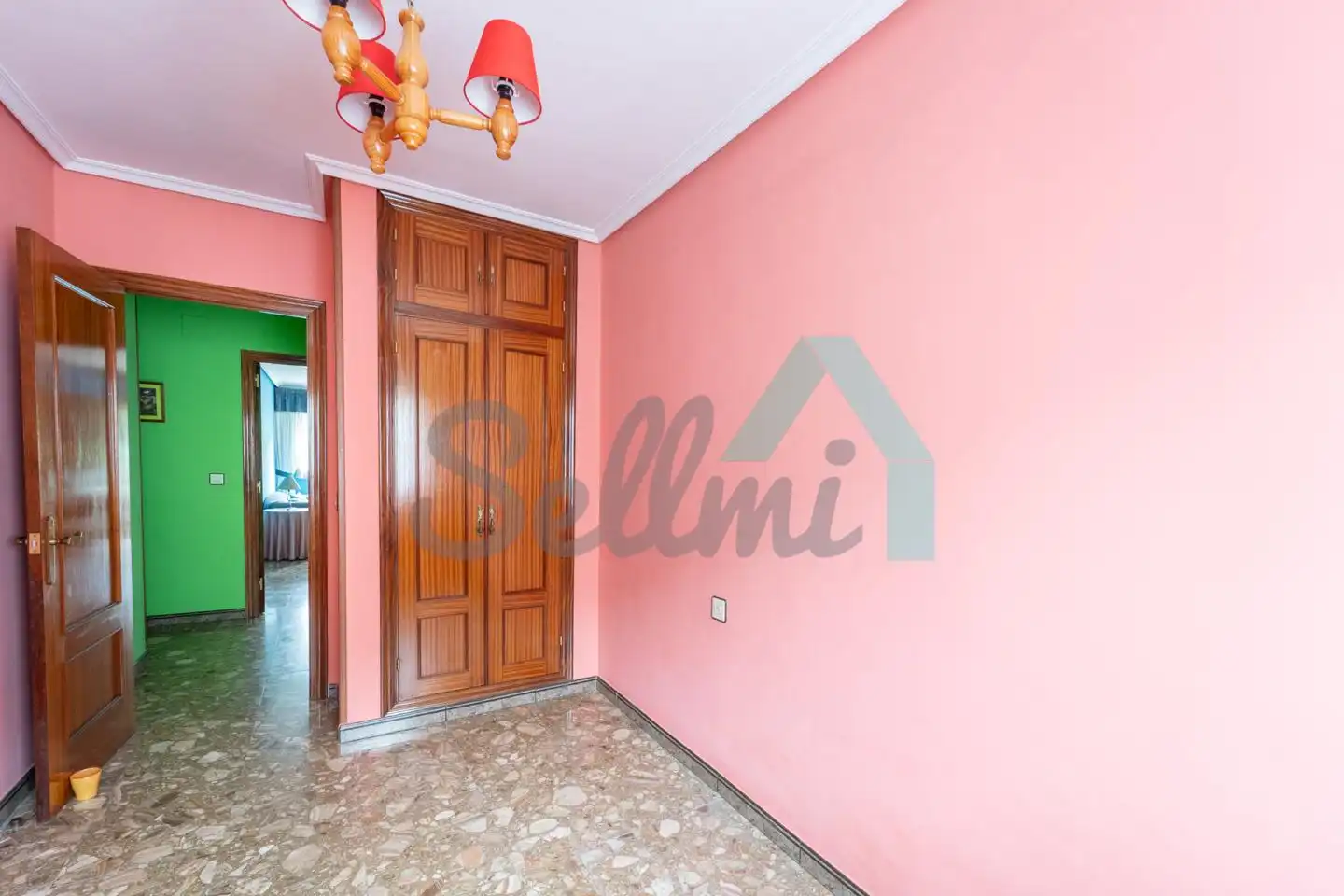 Flat for sale in Allande  with Heating, Terrace and Storage room