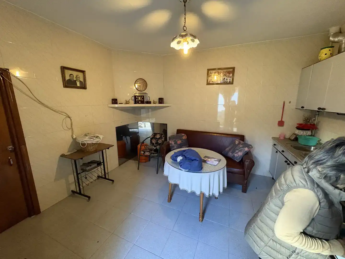 Finca rústica en venda en Villarrubia de los Ojos, Ciudad Real