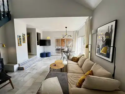 Maison mitoyenne avec piscine à vendre à Riviera del Sol, imagen 11