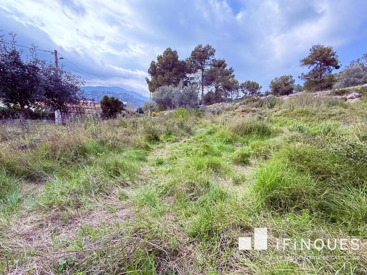 Lands and plots for sale in Airesol, imagen 12