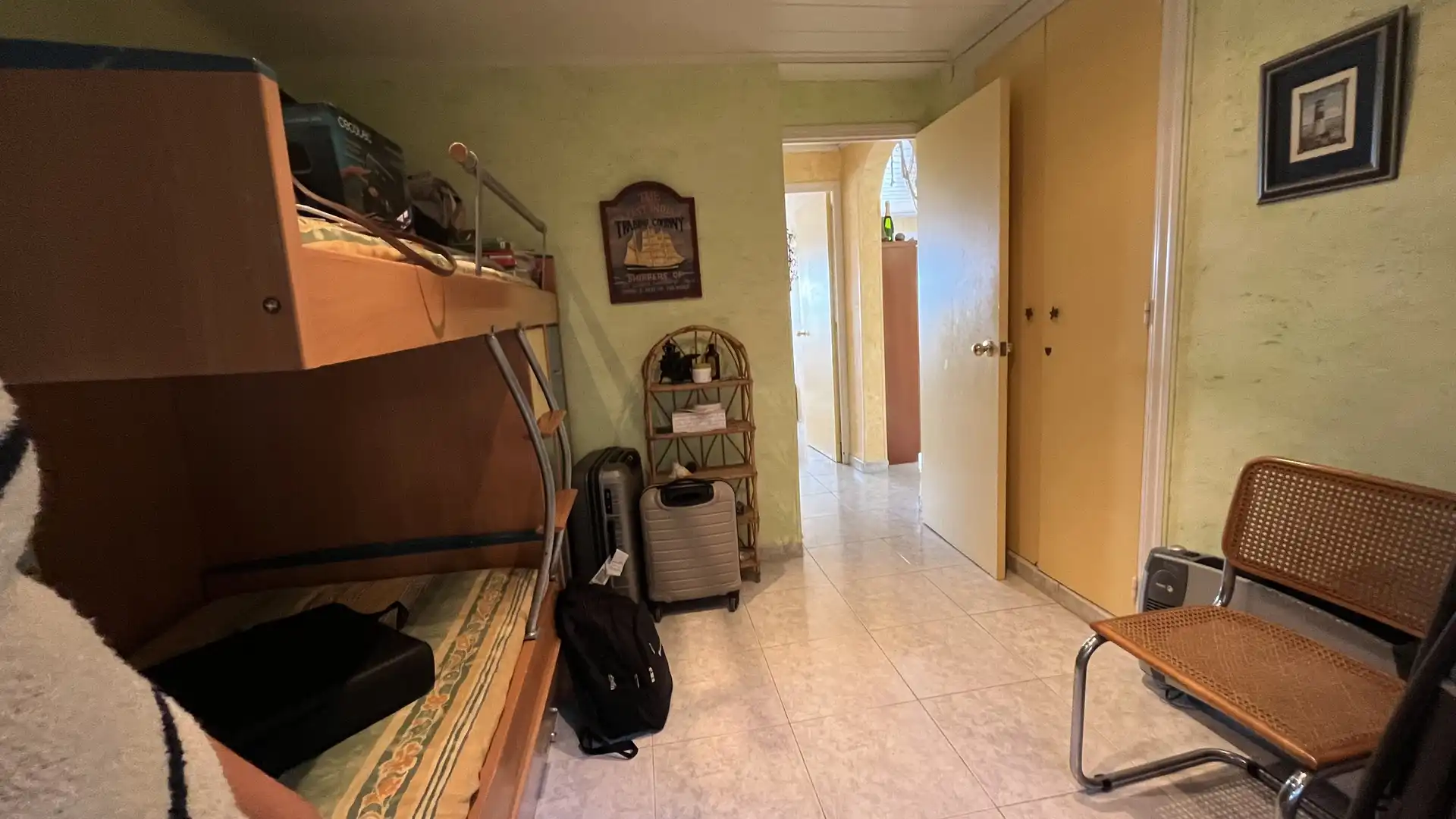 Apartament en venda en Palafrugell amb Jardí privat, Terrassa i Traster