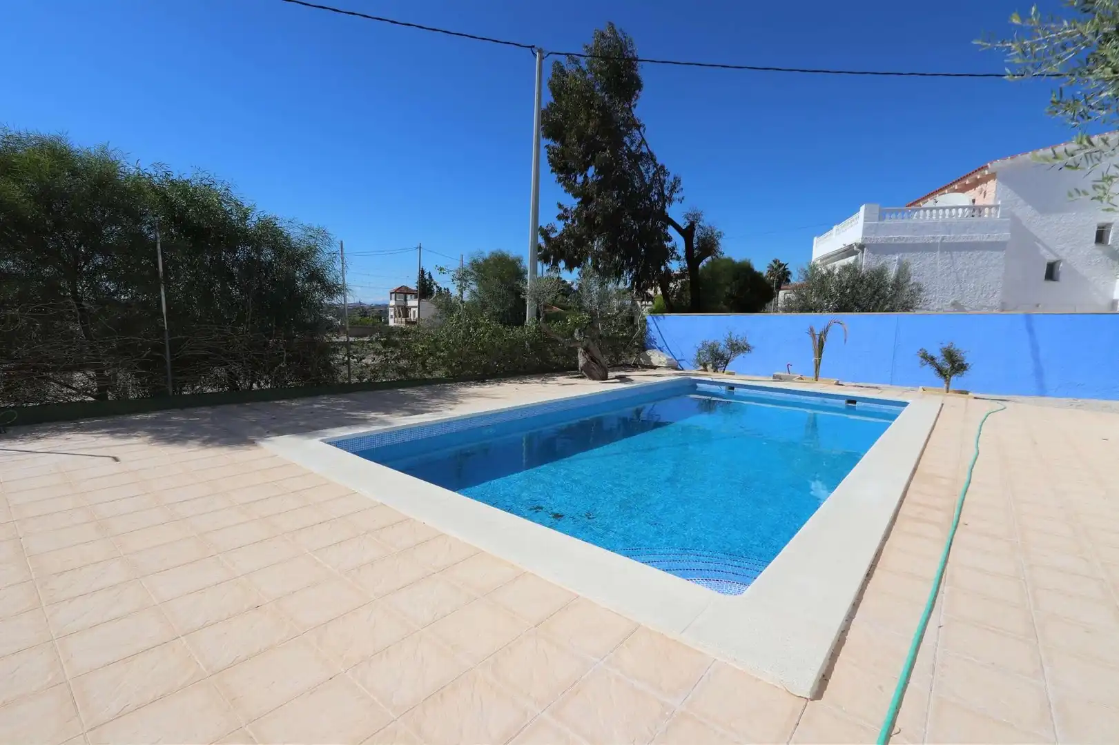 Business premises for sale in Fortuna, imagen 17