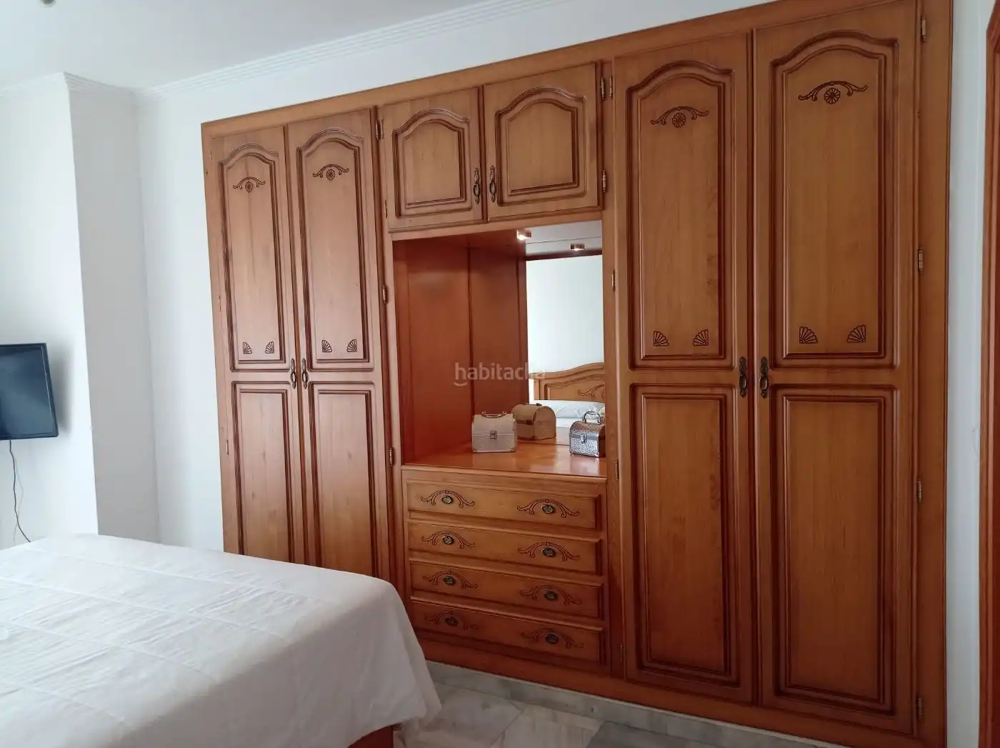 Wohnung mit Aufzug zum Verkauf in Carrer de l'Alcalde Francesc Llorca 11, imagen 15