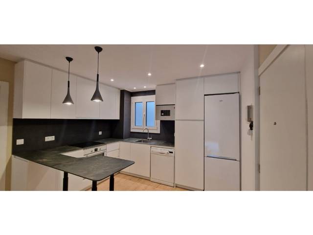 Apartamento en Alquiler en CG-4 en La Massana pueblo