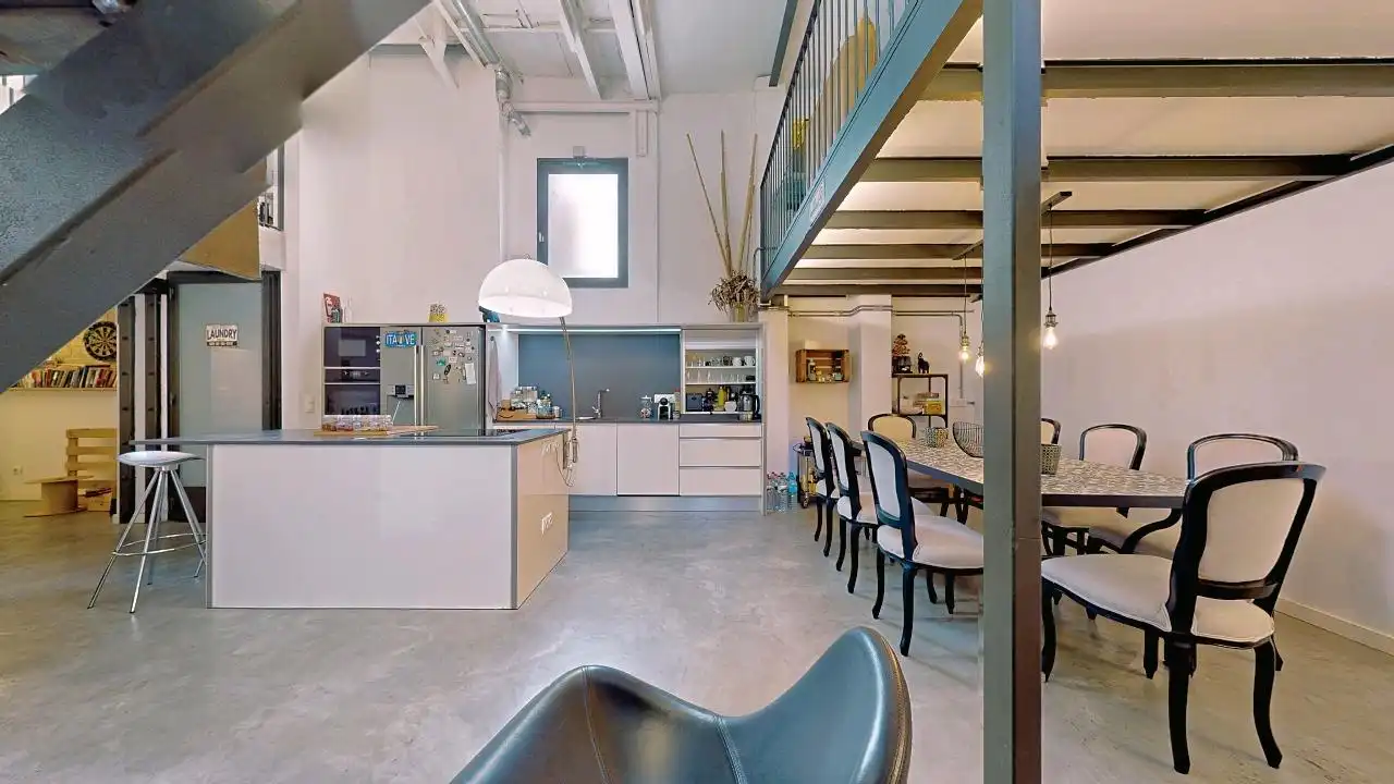 Piso en venta en El Poblenou