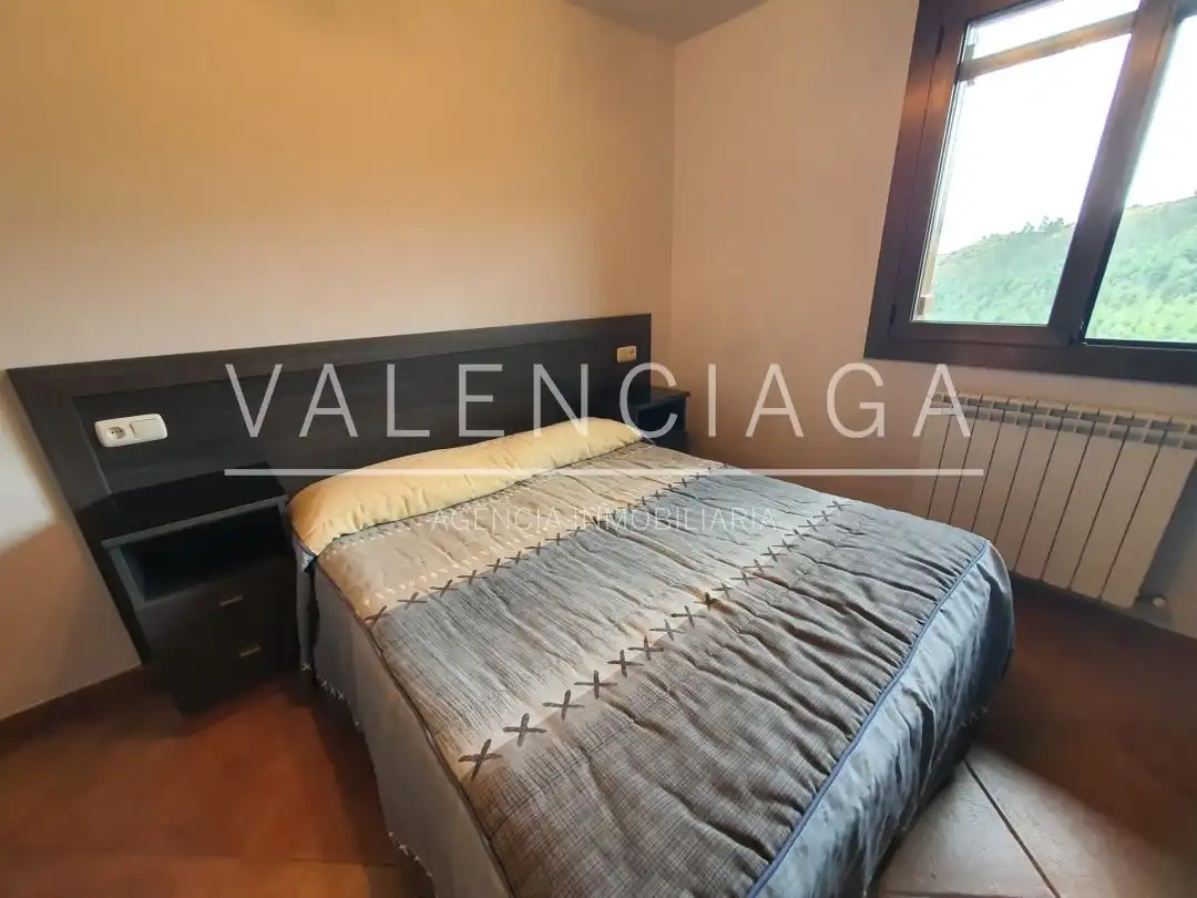 Habitación de Casa o chalet en venta en Zaldibia con Calefacción, Terraza y Balcón