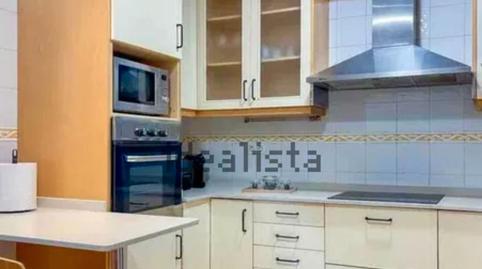 Foto 2 de Piso de alquiler en Avenida Da Gran Vía, 40, Plaza España - Corte Inglés, Pontevedra