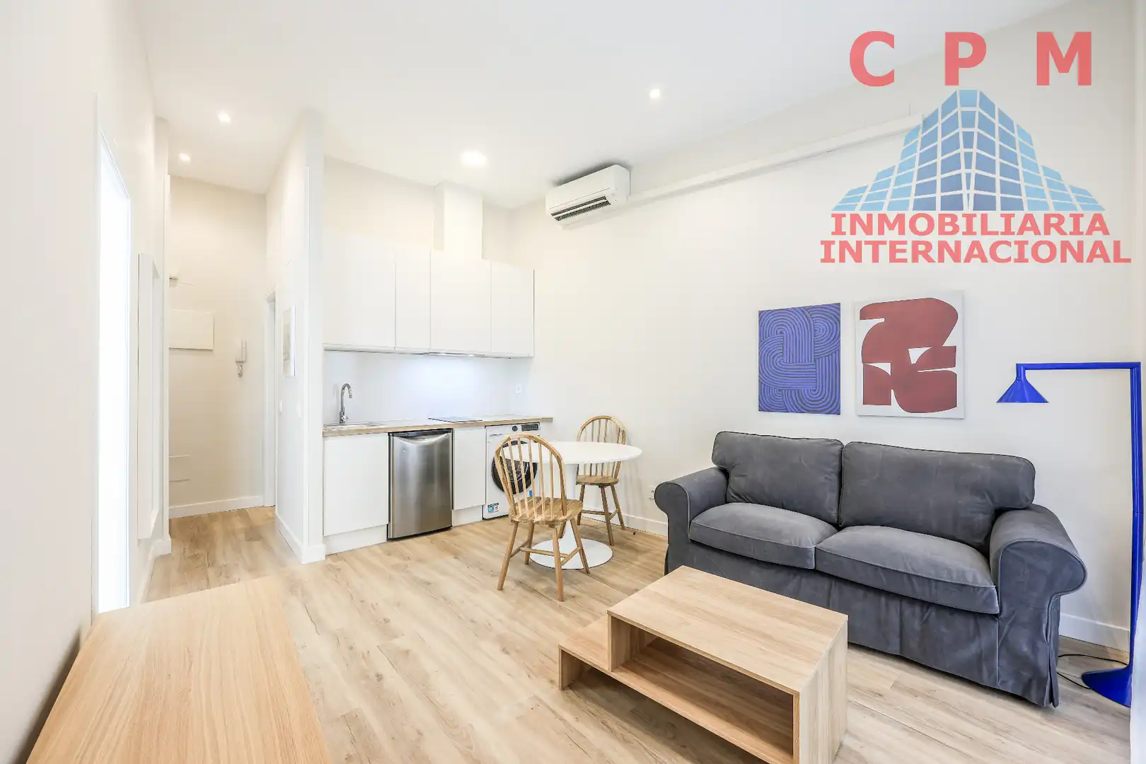 1 hab, 50m² en Justicia - Chueca, Centro, Madrid - Image 3