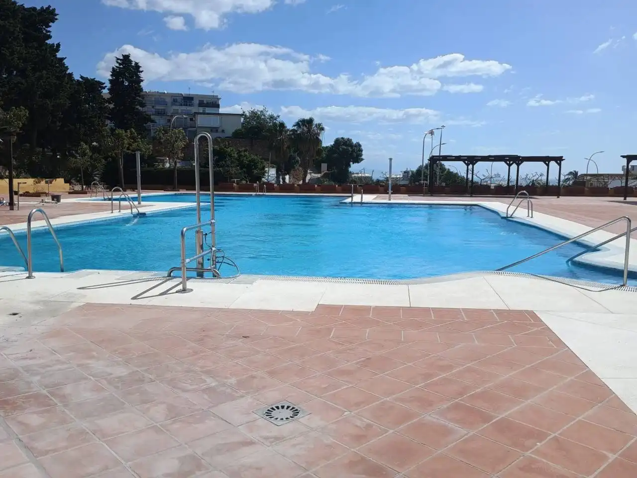 Apartament amb terrassa en venda a El Pinillo, imagen 29