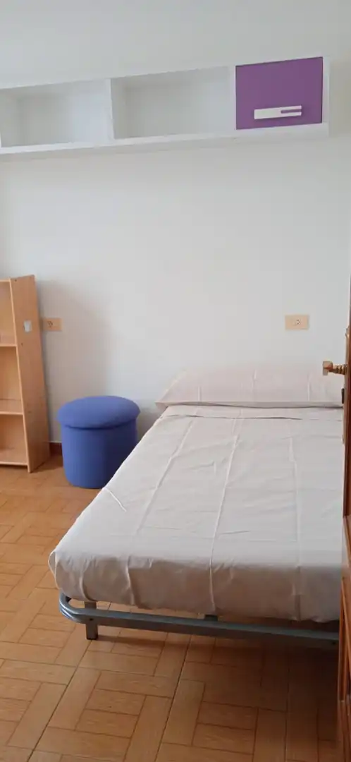 Flat for rent in Esteiro