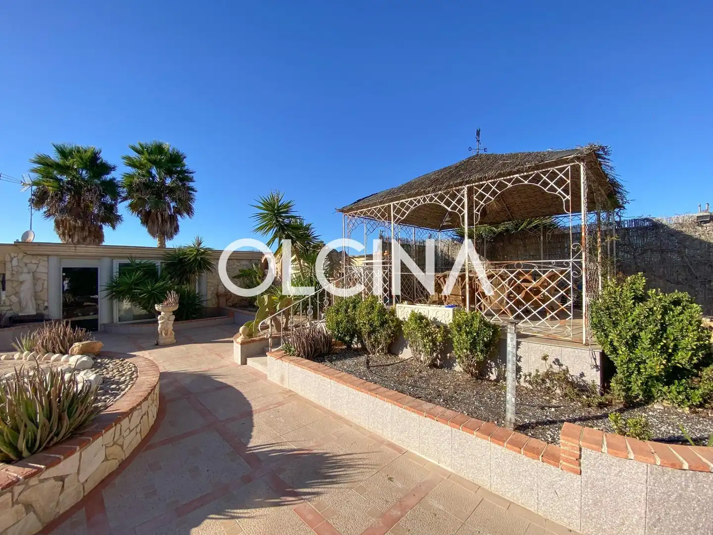 Xalet amb terrassa en venda a San Fulgencio, imagen 15
