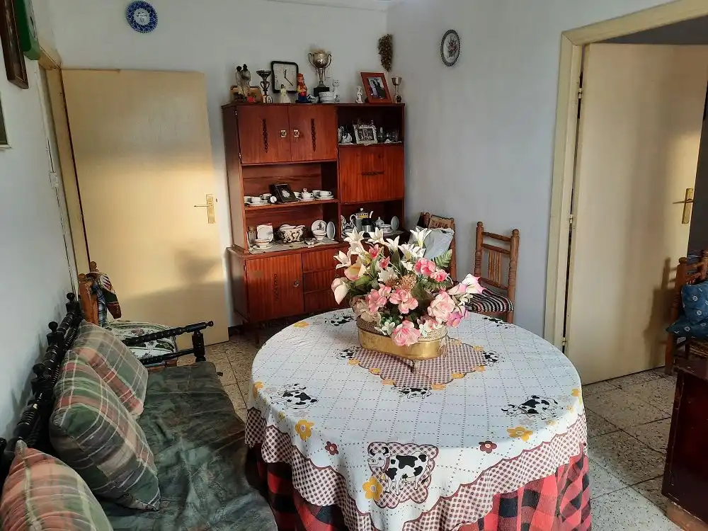 Comedor de Casa o chalet en venta en Villa del Rey con Terraza