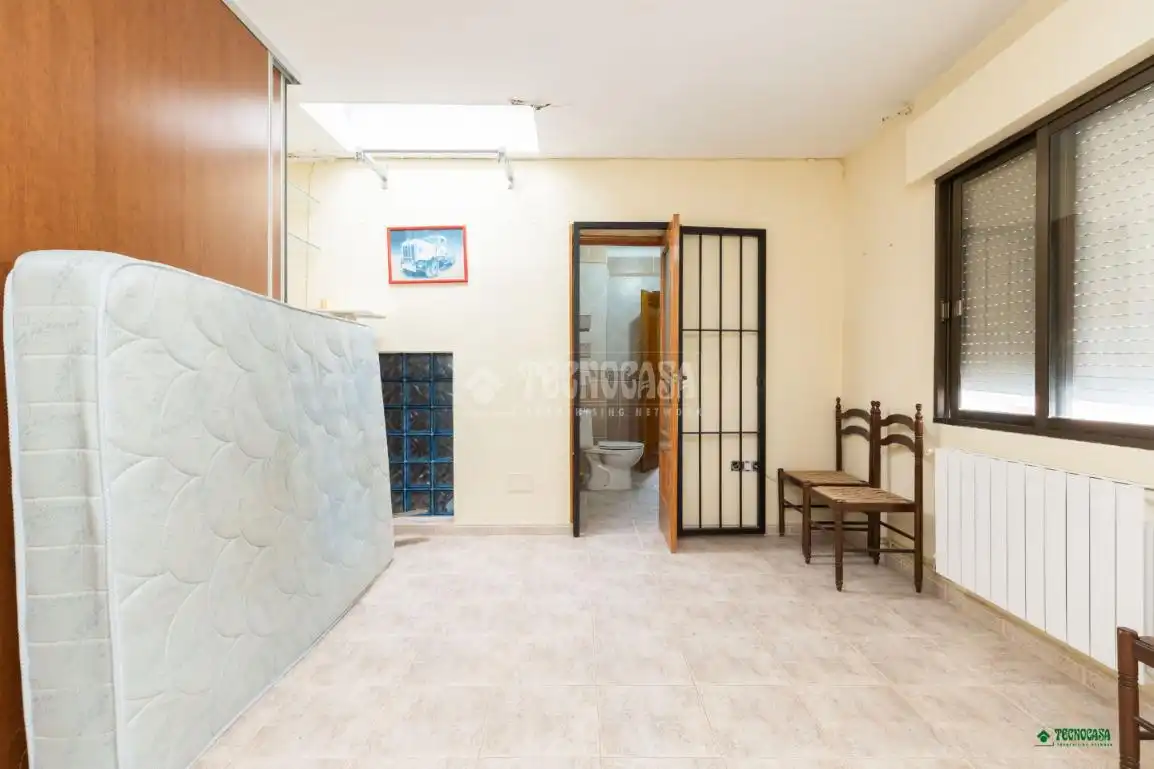 Einfamilien-Reihenhaus zum Verkauf in Zurgena mit Klimaanlage und Balkon