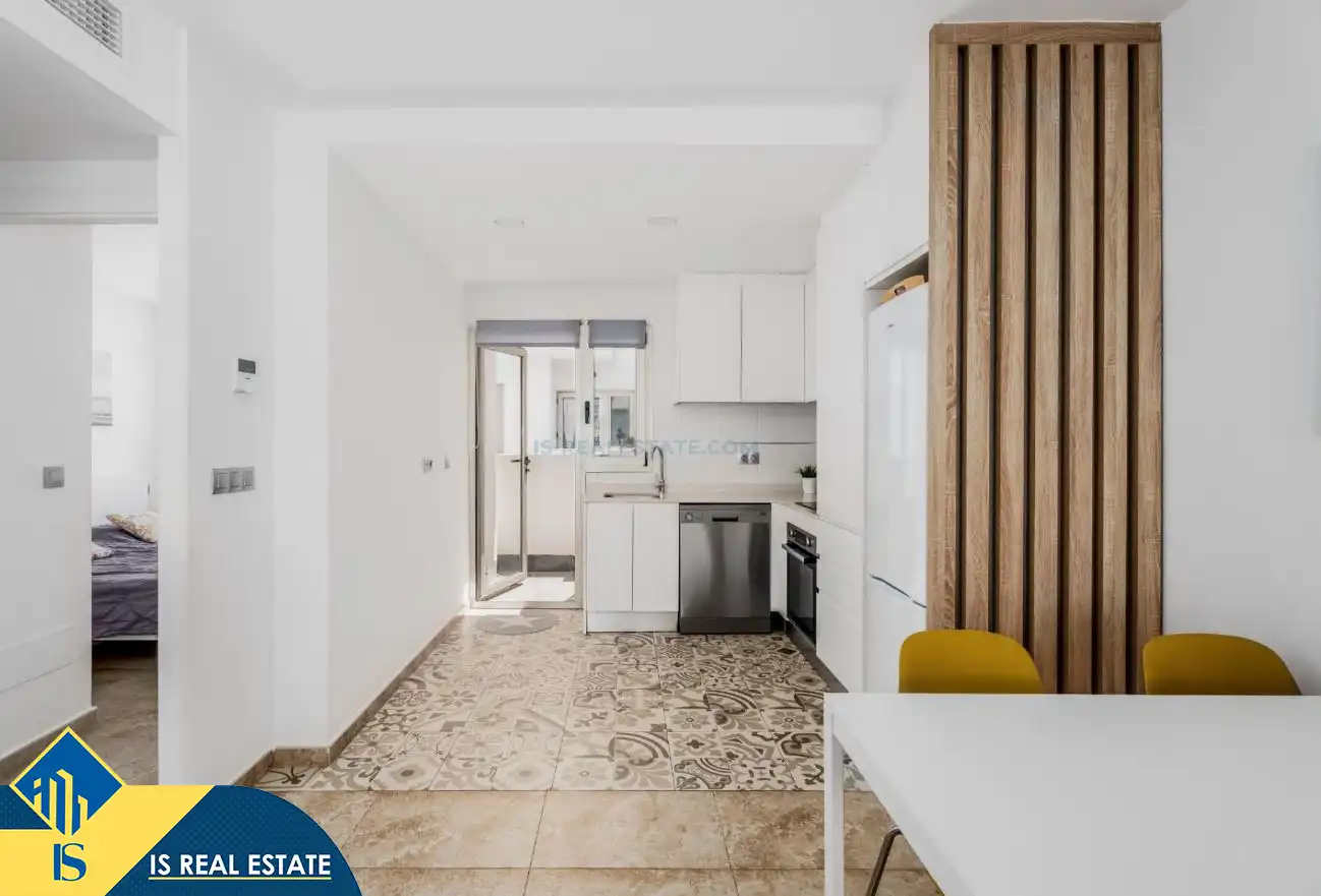 Ático con piscina en venta en Torre de la Horadada, imagen 6