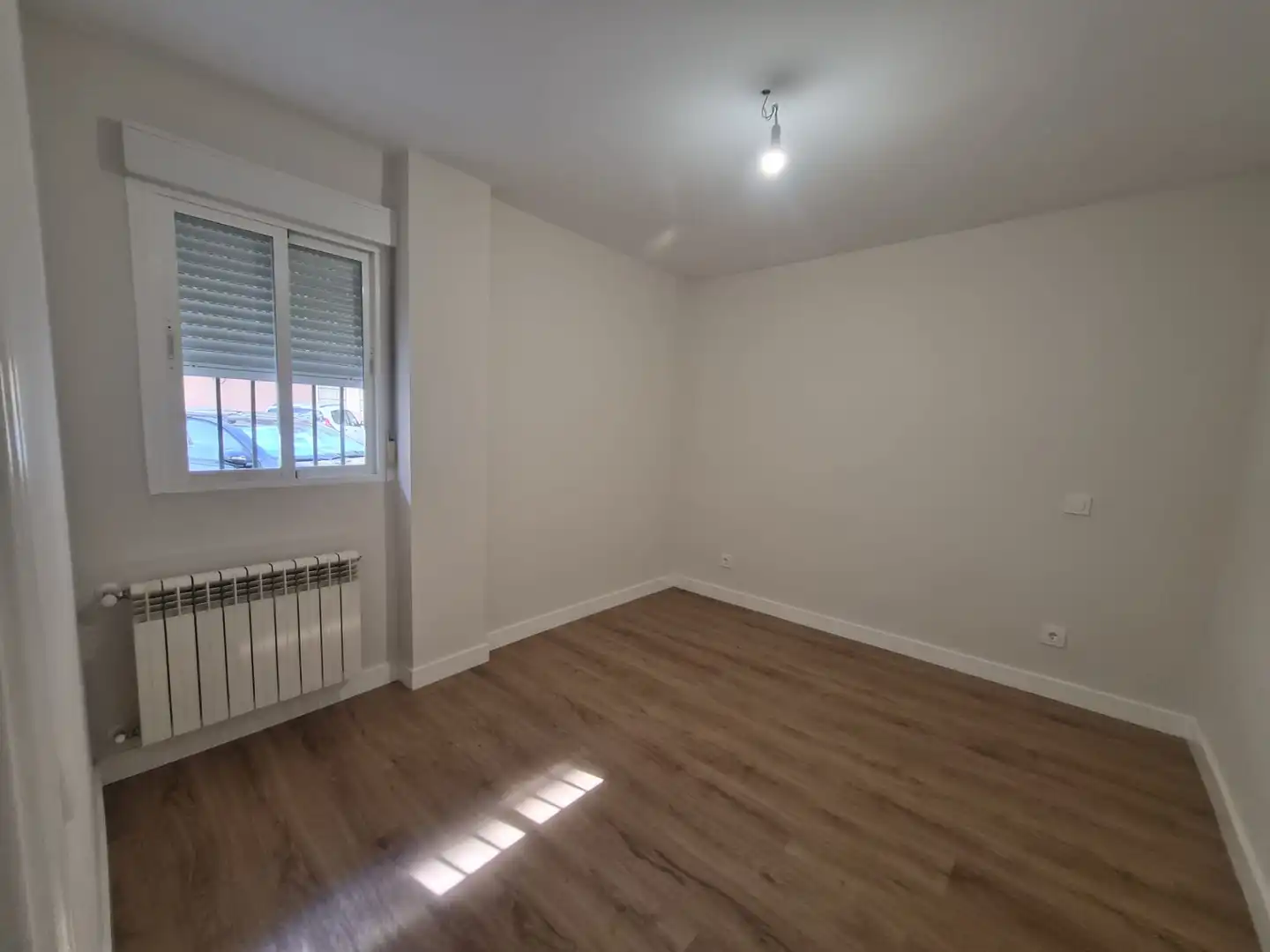 Piso en venta en Getafe con Calefacción y Horno