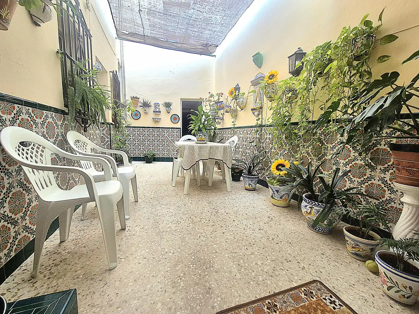 Terraced house for sale in Calle Virgen de las Nieves, imagen 11