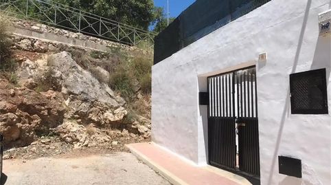 Foto 5 de Planta baja en venta en Carrer Magallenes, 6, Xeresa, Valencia