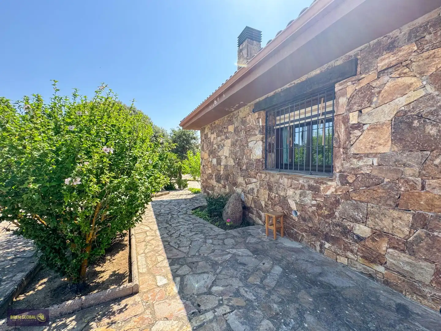 Villa mit Garten zum Verkauf in Calle del Tomillar, imagen 59