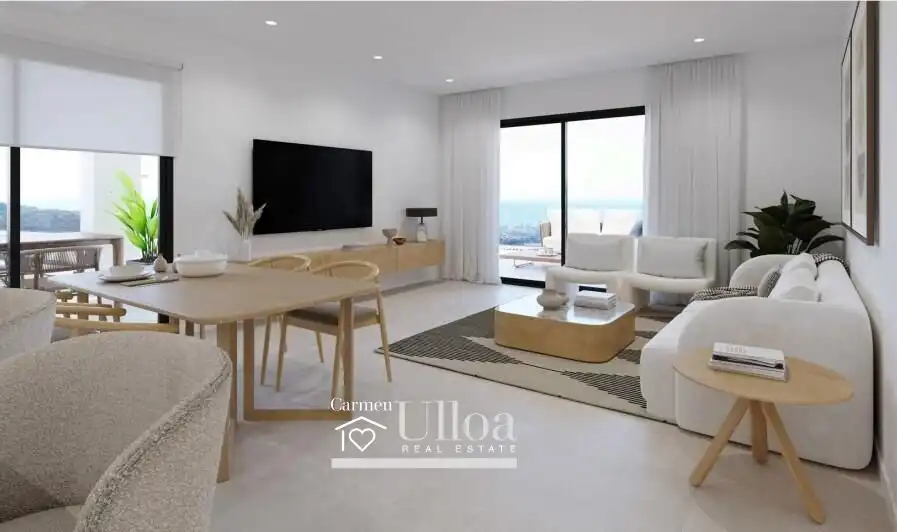 Piso con piscina en venta en Bonalba - Cotoveta, imagen 5