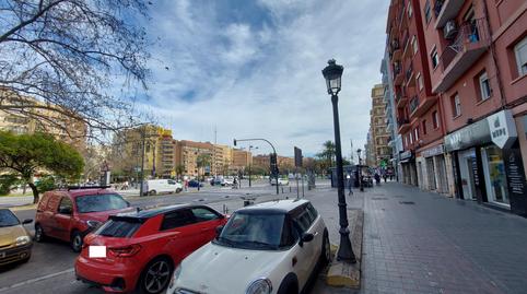 Foto 2 de Pis en venda a Avenida Blasco Ibañez, Mestalla,  Valencia Capital