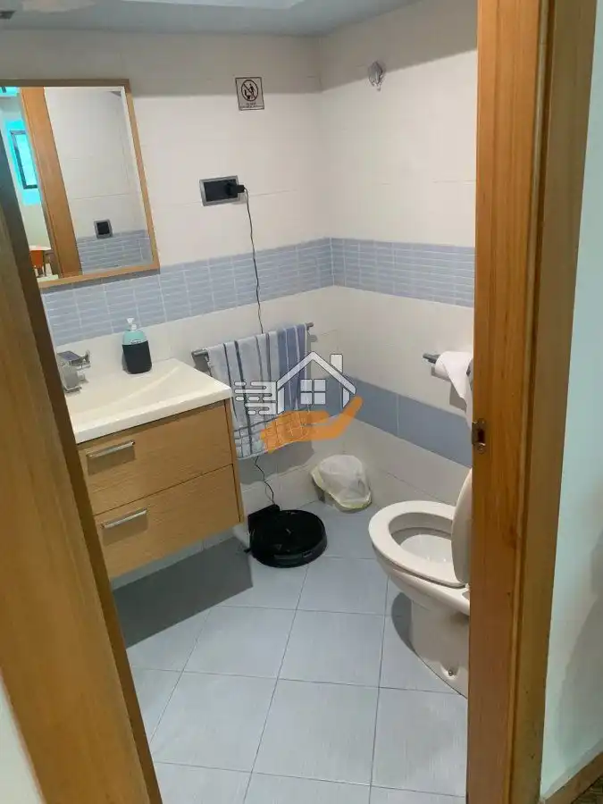 Baño de Casa o chalet en venta en San Pedro del Pinatar con Aire acondicionado, Jardín privado y Terraza