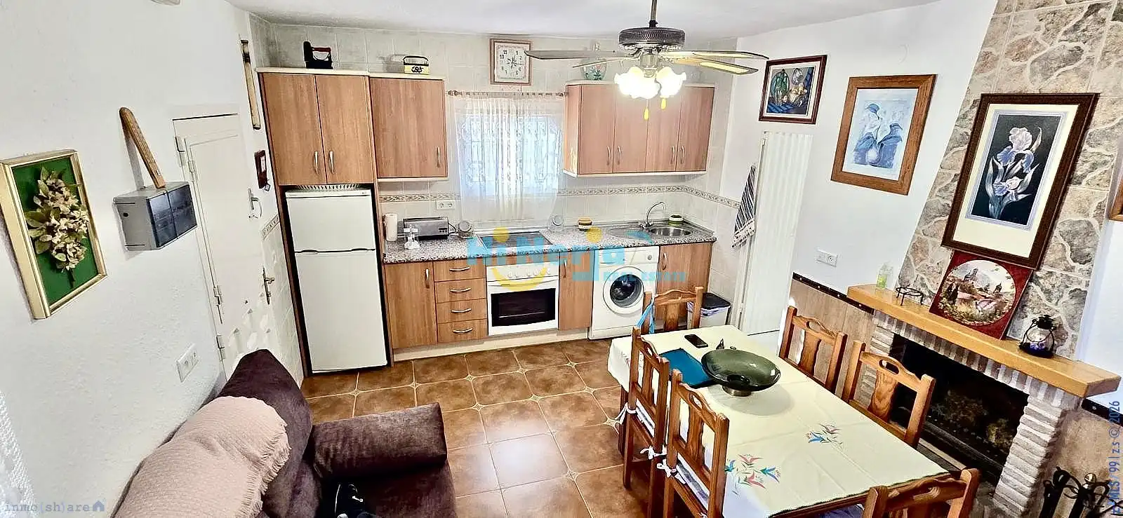 Maison à vendre à Torrox Pueblo, imagen 7