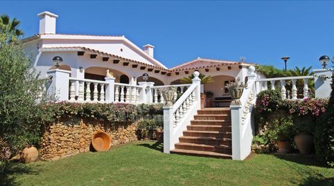 Photo 3 of Country homes for sale in Alaior poble, Alaior