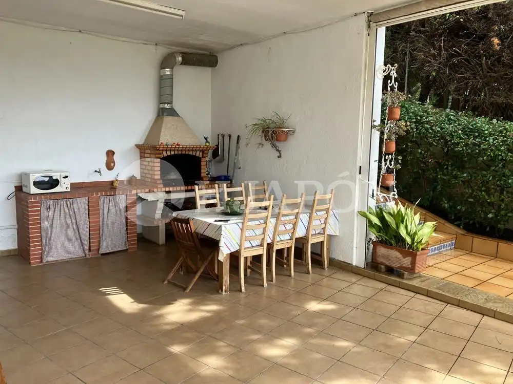 Casa con piscina en venta en Premià de Dalt, imagen 27