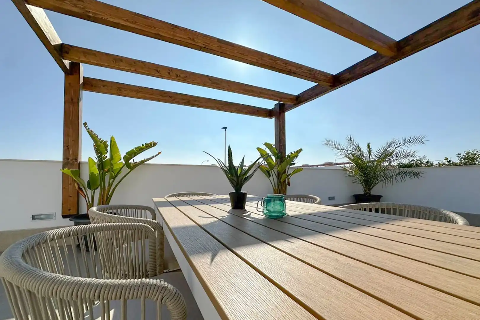 Maison jumelée avec piscine à vendre à Santiago de la Ribera, imagen 15